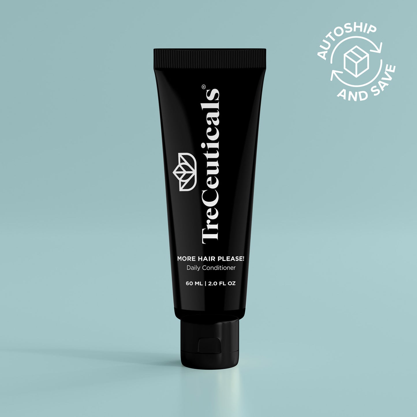 More Hair Please! Conditioner