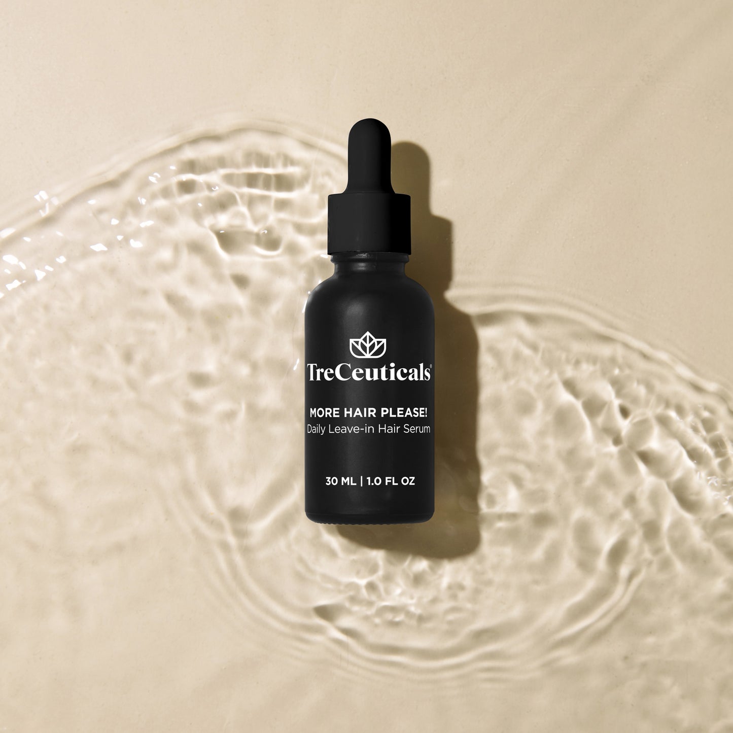 More Hair Please! Serum